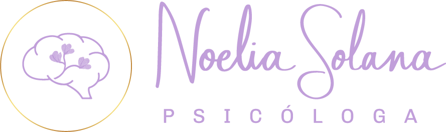 Noelia Solana, psicóloga